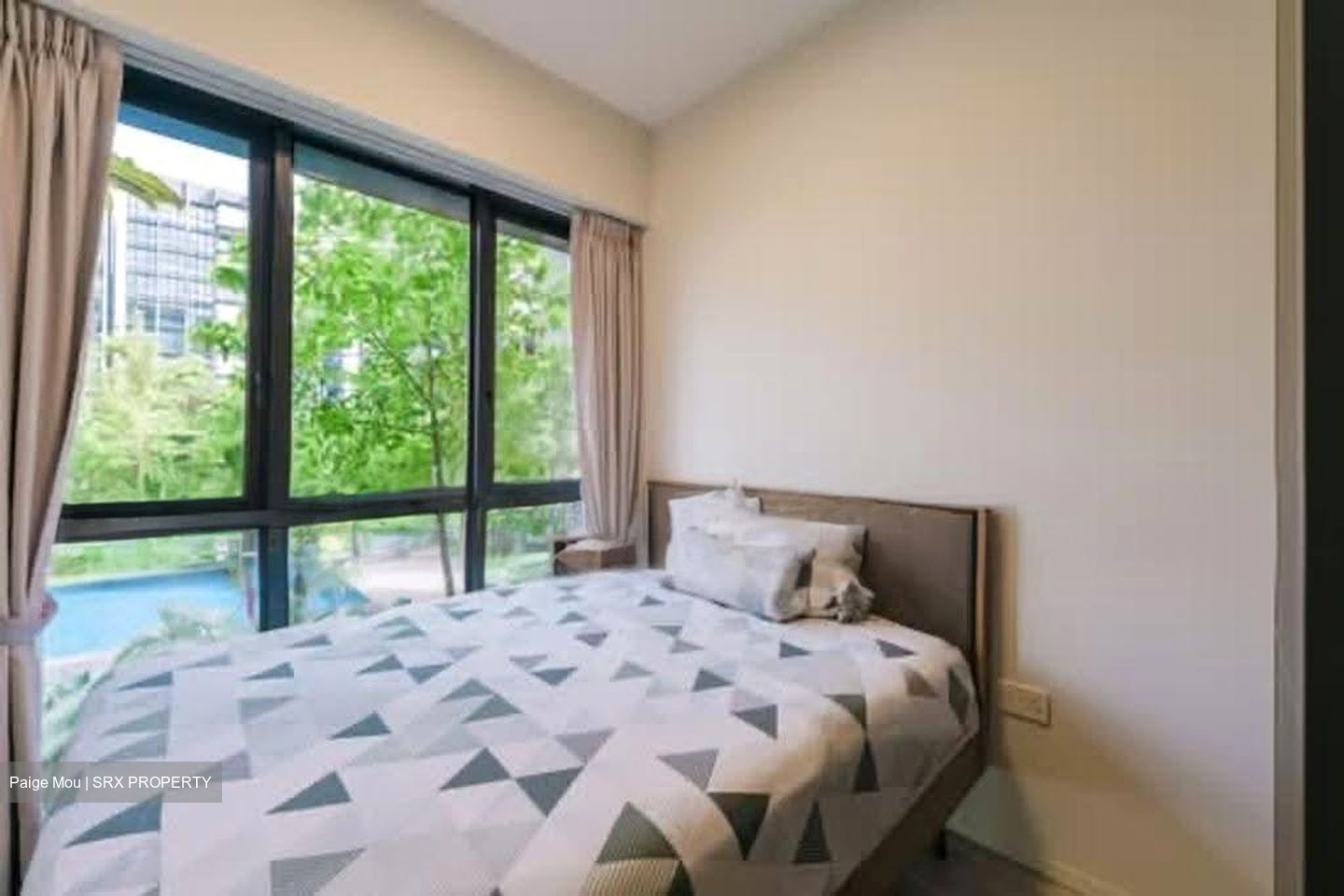 Bidadari Park Drive (D13), Apartment #606740681